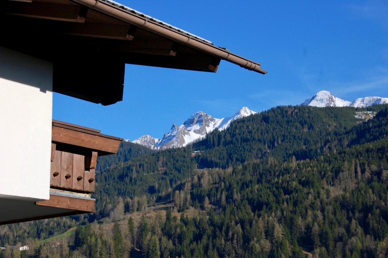 Landhaus Bergner Alm فوش ان دير غلوكنه المظهر الخارجي الصورة