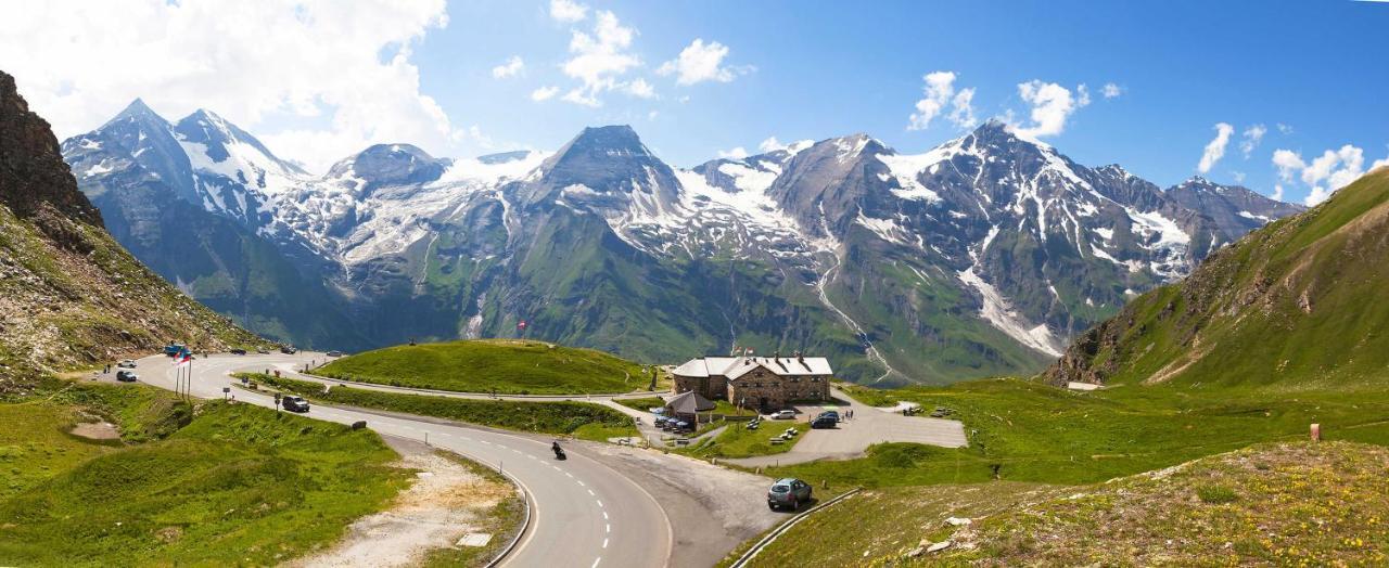 Landhaus Bergner Alm فوش ان دير غلوكنه المظهر الخارجي الصورة