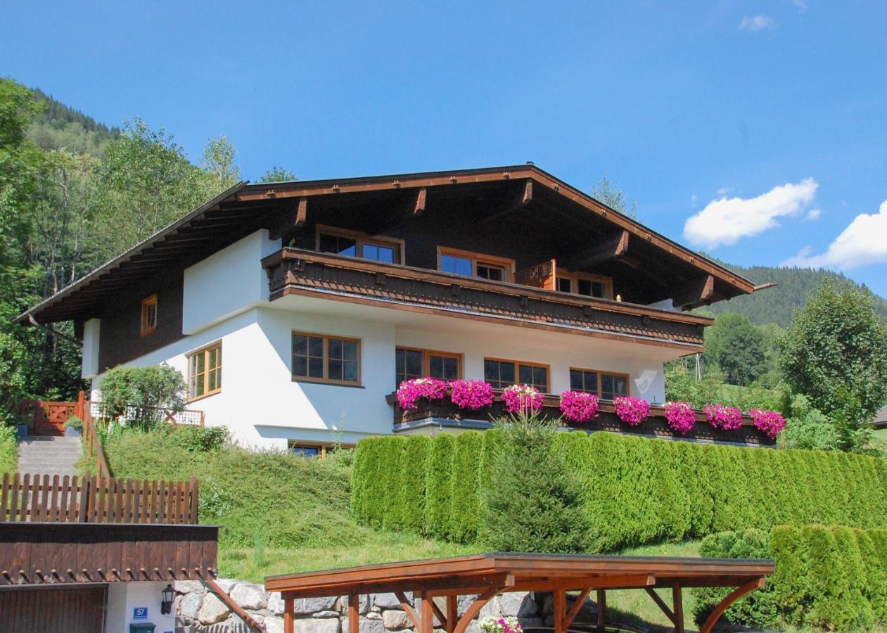 Landhaus Bergner Alm فوش ان دير غلوكنه المظهر الخارجي الصورة