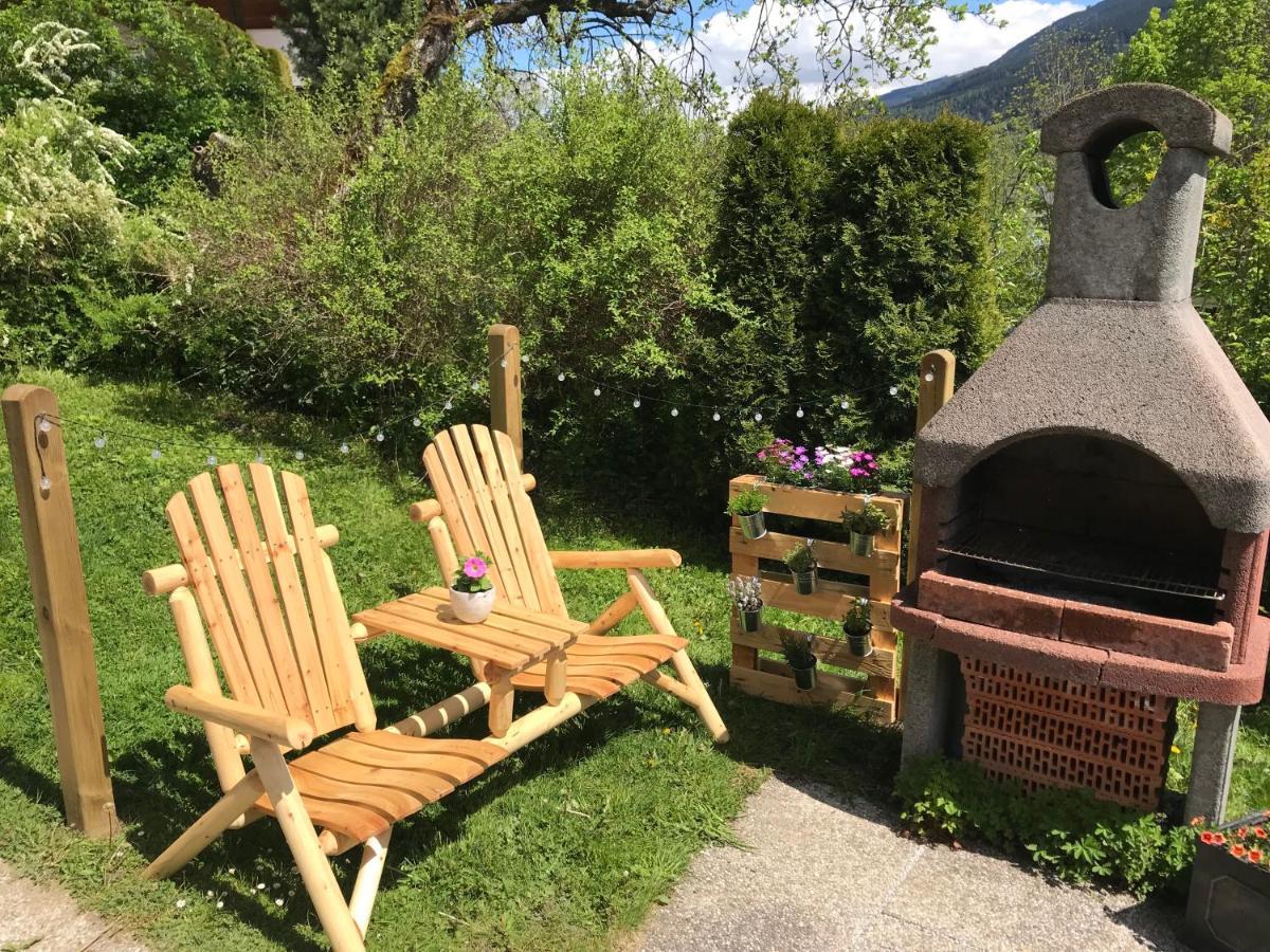 Landhaus Bergner Alm فوش ان دير غلوكنه المظهر الخارجي الصورة