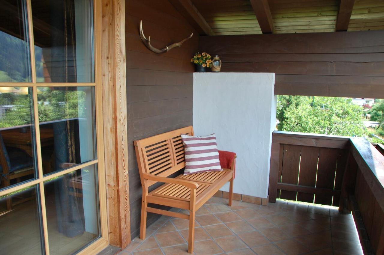 Landhaus Bergner Alm فوش ان دير غلوكنه المظهر الخارجي الصورة