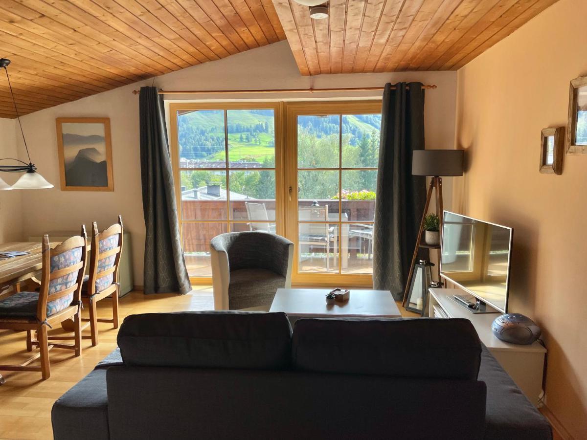 Landhaus Bergner Alm فوش ان دير غلوكنه المظهر الخارجي الصورة