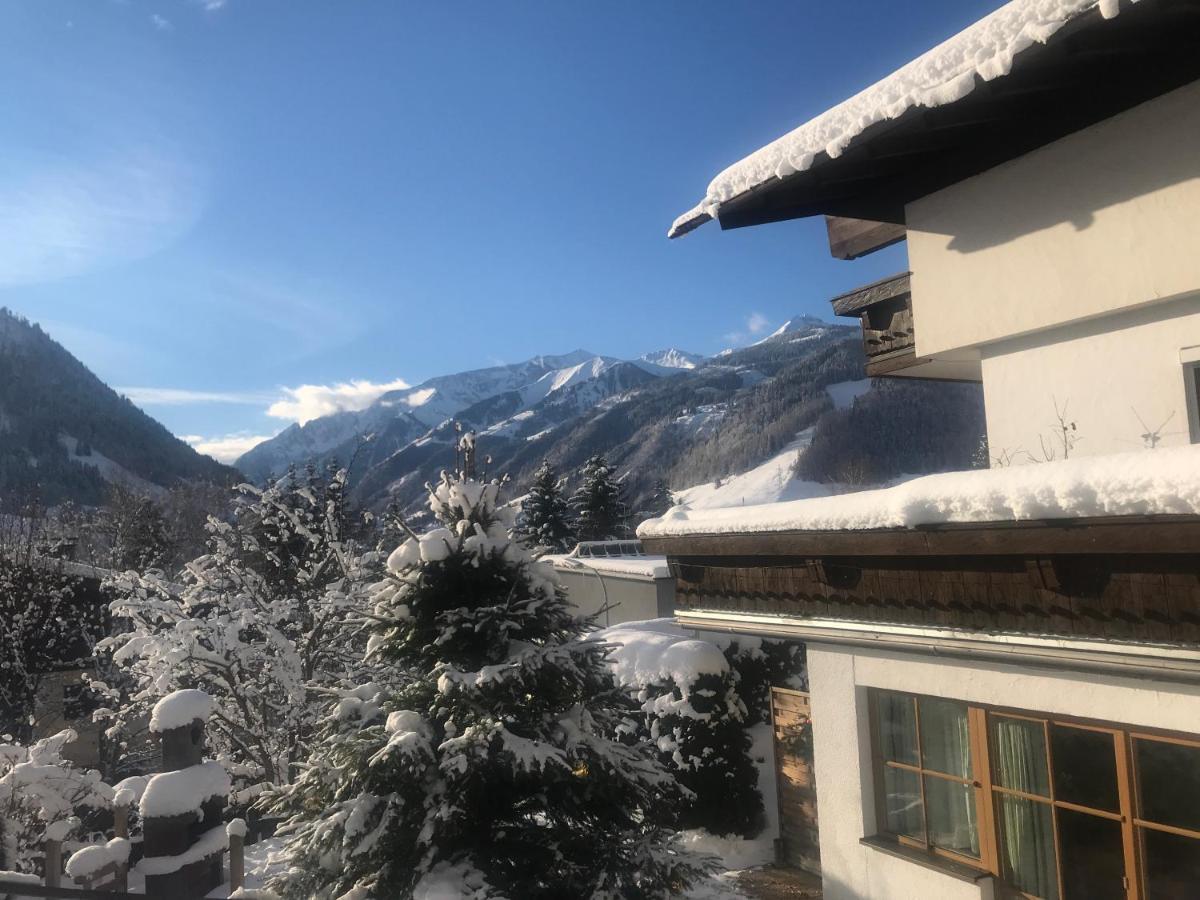 Landhaus Bergner Alm فوش ان دير غلوكنه المظهر الخارجي الصورة