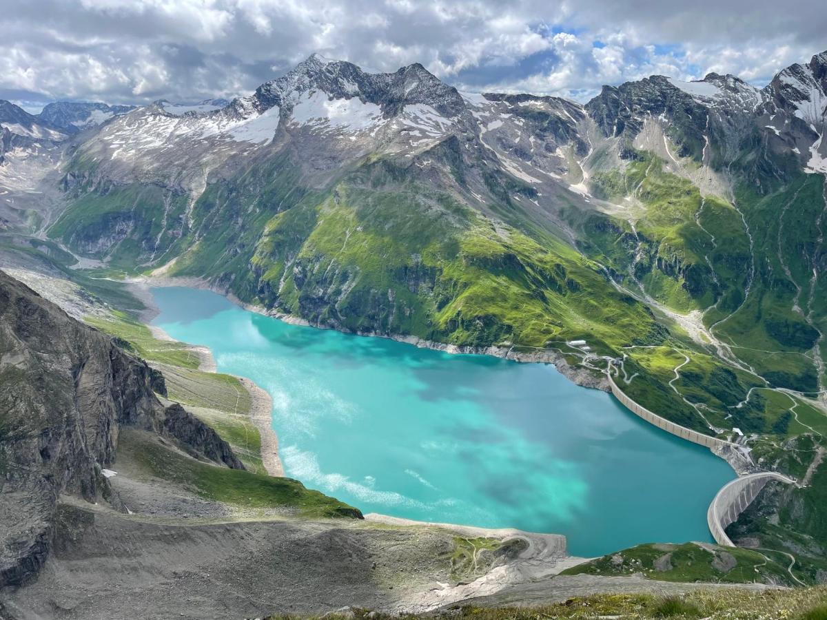 Landhaus Bergner Alm فوش ان دير غلوكنه المظهر الخارجي الصورة
