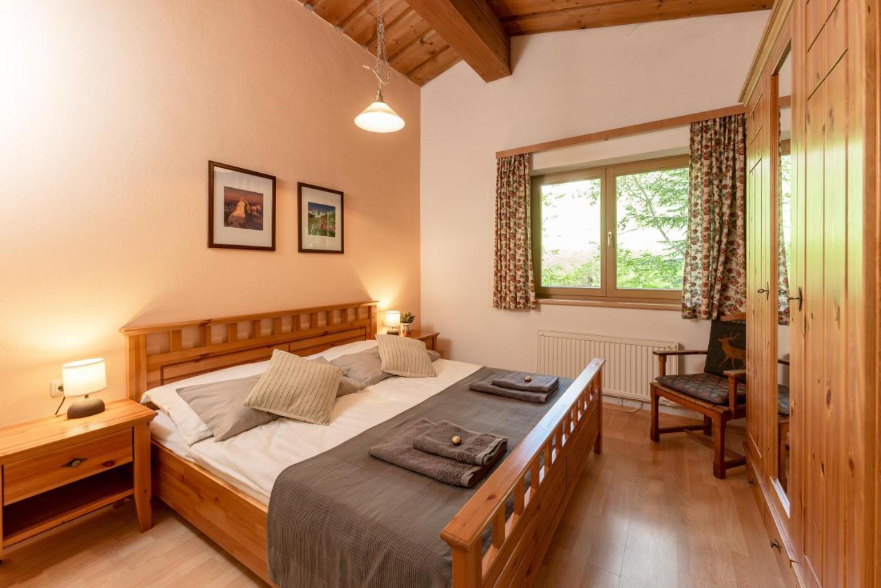 Landhaus Bergner Alm فوش ان دير غلوكنه المظهر الخارجي الصورة