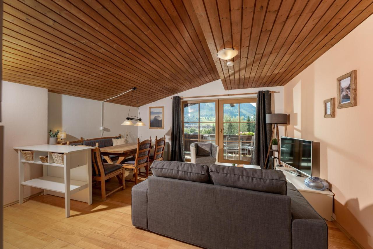 Landhaus Bergner Alm فوش ان دير غلوكنه المظهر الخارجي الصورة