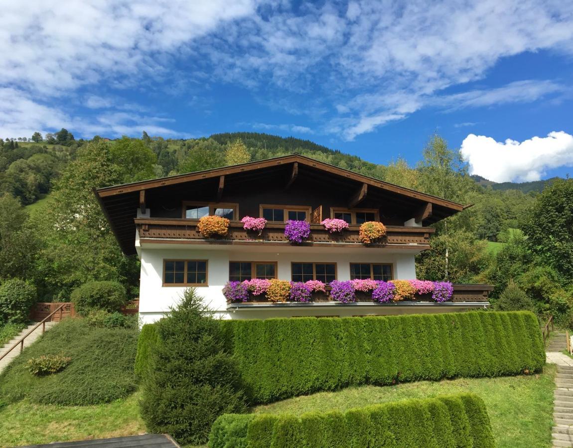 Landhaus Bergner Alm فوش ان دير غلوكنه المظهر الخارجي الصورة